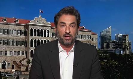 صادق: الكرة في ملعب من يقودون الحزب اليوم