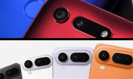 هاتف Honor الجديد يعيد إحياء تصميم قديم بعد 8 سنوات