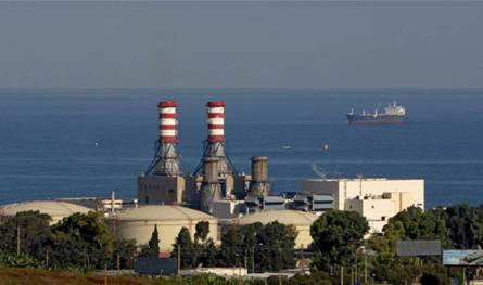 آخر خبر عن الكهرباء... توقّف معمليّ دير عمار والزهراني عن العمل