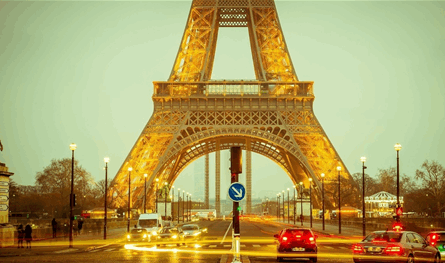 هذا ما تكشفه جغرافيا الدخل.. أين يسكن الأثرياء في فرنسا؟ 