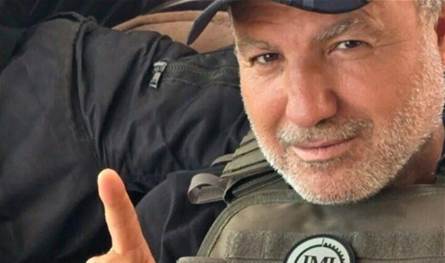 "أبو سڤن" يُعلن عن مسؤوليته عن عمليّة إغتيال المقدم محمود الأسطل