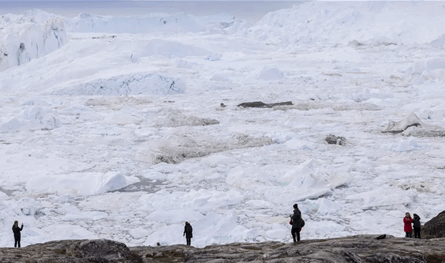 مُشكلة غرينلاند.. ما هي الولايات والجزر التي اشترتها أميركا على مرّ التاريخ؟