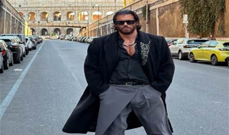 بعد توقيفه... إطلاق سراح ممثل تركيّ شهير وهذا أوّل تعليق له