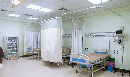 بسبب التوتّر في إيران... تعليمات عاجلة لوزارة الصحّة الإسرائيليّة