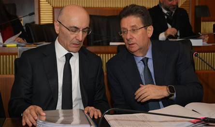 كنعان بعد لجنة المال: هناك مسؤولية وطنية وضرورة ملحّة لتعزيز موازنة الدفاع المدني