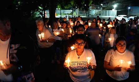 فنزوِيلا تُفرج عن 116 سجينًا وسط ضغوط حقوقية وسياسية