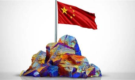 اليابان تبحث في أعماق البحار عن بدائل للمعادن النادرة الصينية!