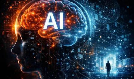 عبر استراتيجية الذكاء الاصطناعي... دولة عربية تخطط لتحقيق 10 مليارات دولار!