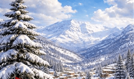 هذا ما سيشهده طقس لبنان غداً.. تحضّروا