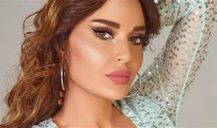 تساؤلات حول عمل فني جديد لسيرين عبد النور