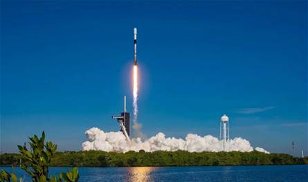 بعد ضوء أخضر أميركي… "سبيس إكس" تقترب من السيطرة على إنترنت العالم