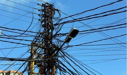 جديد الكهرباء في لبنان.. إقرأوا هذا الخبر