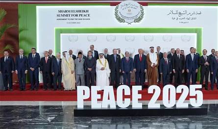 غرفة عمليات افتراضية لغزة… اجنماع رباعي يبحث المرحلة التالية