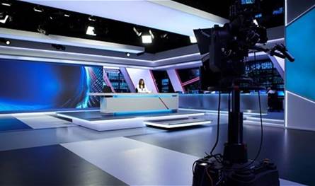 مقدمات نشرات الأخبار المسائية