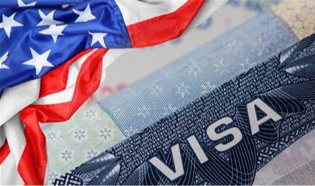 أميركا.. إلغاء 200 ألف تأشيرة منذ بداية ولاية ترامب الثانية