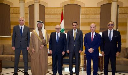 "اللجنة الخماسية" تتحرك مجددا وجهود مصرية مستمرة لخفض التصعيد في الجنوب