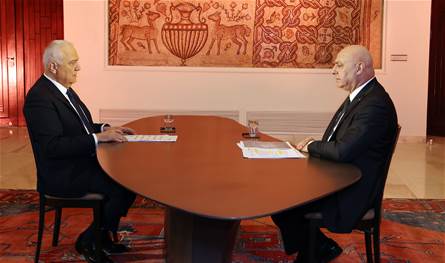  جمود داخلي في انتظار تطورات إيران.. حزب الله:قنوات الحوار مفتوحة مع الرئيس