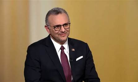 مسعد بولس: أميركا تتشارك مع السعودية والإمارات في هدف واحد في اليمن هو هزيمة الحوثيين