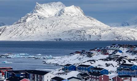 روسيا قد تضم غرينلاند "إذا تأخر ترامب" في الاستحواذ عليها.. هذا ما كشفه ميدفيديف