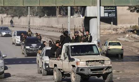 المواجهات مستمرة بين الجيش السوري وقسد.. واتهامات متبادلة 