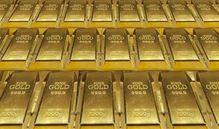 بعد عمليات جني أرباح.. أسعار الذهب تهبط دون 4600 دولار