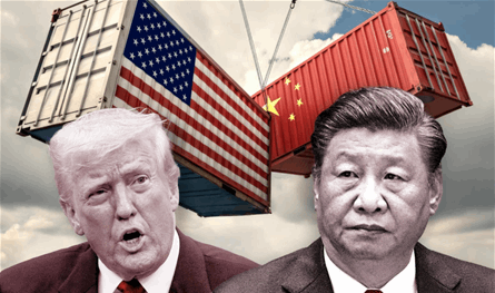 بعد قرار ترامب… الصين تحذّر من الإكراه التجاري وتدافع عن مصالحها