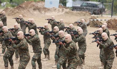 لبنان أمام المواجهة الكبرى… حصرية السلاح شمال الليطاني تفتح باب الحرب