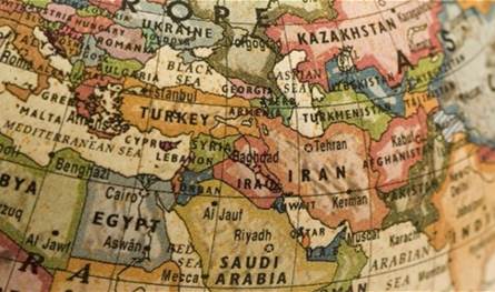 تقرير لـ"National Interest" يستعرض أهم التحديات التي تواجه الشرق الأوسط في عام 2026