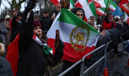 كيف تنظر تركيا إلى الاحتجاجات في إيران؟.. تقرير بريطاني يُجيب 