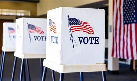 مبادرة تشترط إبراز الهوية عند الاقتراع.. اليكم ما يجري في كاليفورنيا 