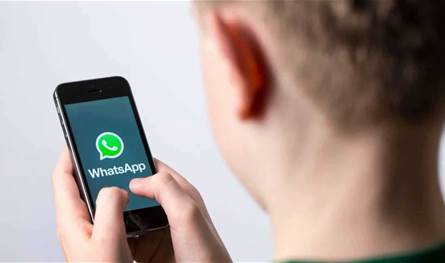 واتساب يستعد لإطلاق حسابات مخصصة للقاصرين