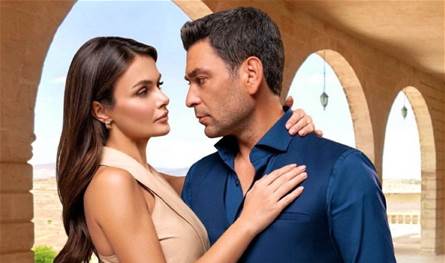 أخبار مُفاجئة.. هل تنفصل بطلة مسلسل "المدينة البعيدة" عن العمل قريبا؟ 