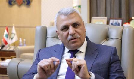 اللواء شقير يستقبل سفير باكستان ويحث في تطورات الأوضاع