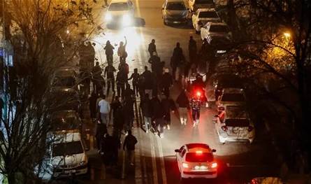 للمشاركة في أعمال شغب.. طهران تتهم تل أبيب وواشنطن بإرسال عناصر من داعش