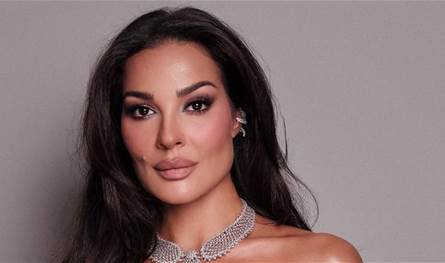 شعرت بالخجل أمام الكاميرا: ابنة نادين نسيب نجيم تُفاجئ الجمهور.. كبرت كثيرا (فيديو)