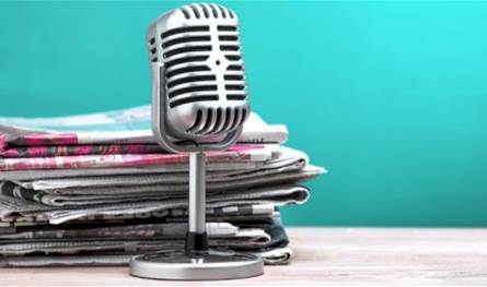 إعلاميّ عربيّ شهير... مصدر مُقرّب منه يُعلّق على شائعات طالته (صورة)