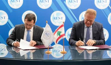 شحادة: الجامعات شريك أساسي في تنفيذ الأجندة الرقمية للدولة 	