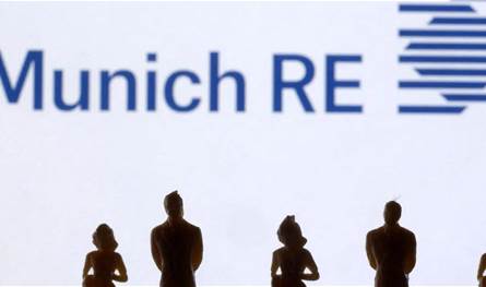 الكوارث المناخية تحطم الأرقام… 224 مليار دولار خسائر عالمية في عام واحد