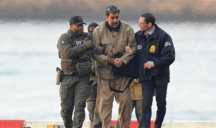 لماذا يُشكّل "سقوط مادورو" ضربة كبيرة لـ"حزب الله"؟