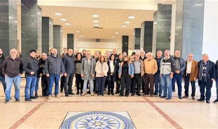 المساعدون القضائيون يطلقون "أسبوع الغضب" ويصعّدون تحرّكاتهم