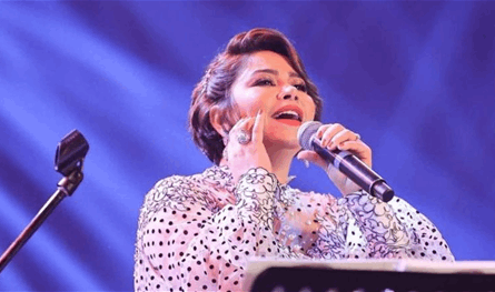 حول حالة شيرين عبدالوهاب.. عمرو أديب يكشف كل التفاصيل