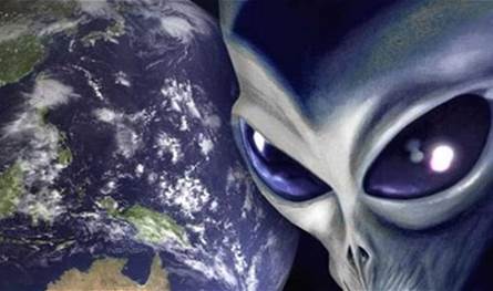 إشارة غامضة.. هل هي رسالة من كائنات فضائيّة إلى سكان الأرض؟