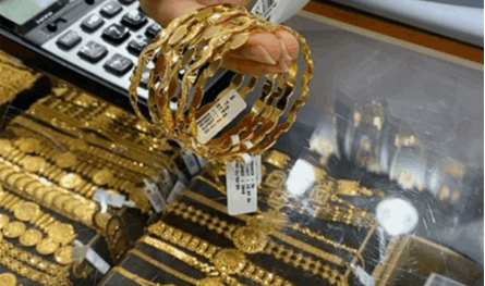 بعد الأرقام التاريخية.. هذا جديد أسعار الذهب