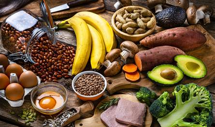 لزيادة الألياف في نظامكم الغذائي.. إليكم 4 طرق بسيطة 