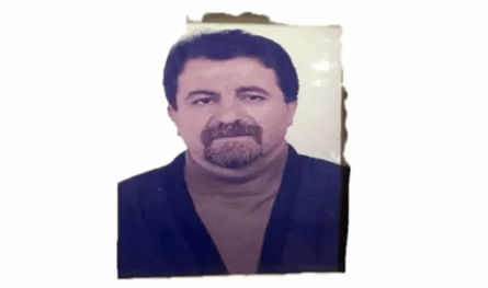 "التجمع الديموقراطي" نعى أحد مؤسسيه الأوائل محمد جميل زريق