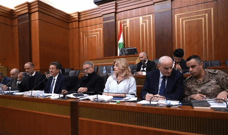 لجنة المال والموازنة: لا أموال كافية لوزارة الأشغال للقيام بمهامها