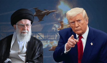 هل يفعلها ترامب ويستهدف خامنئي مباشرة؟
