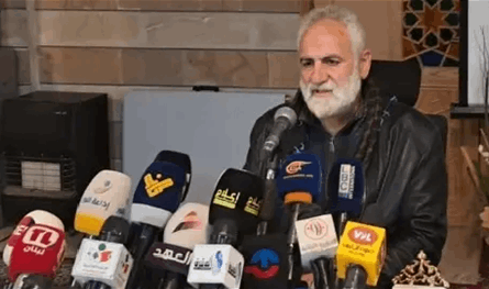 أمين عام مقام السيدة خولة في بعلبك: العتبة المقدسة مستمرة في أداء رسالتها الإنسانية