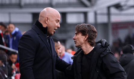 ليفربول يفشل في خططه الانتقالية ويتعرض للمنافسة على صفقاته