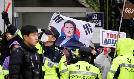 مطالبة بإعدام الرئيس الكوري الجنوبي السابق يون سوك يول